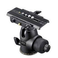 Manfrotto 468MGRC3 Hydrostatic Ball Head